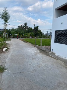 NHÀ MỚI 2 TẦNG – PHÚ ÂN NAM, DIÊN AN – DIÊN KHÁNH