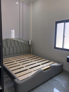 NHÀ MỚI 2 TẦNG – PHÚ ÂN NAM, DIÊN AN – DIÊN KHÁNH