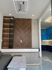 NHÀ MỚI 2 TẦNG – PHÚ ÂN NAM, DIÊN AN – DIÊN KHÁNH