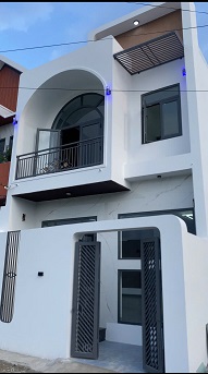 NHÀ MỚI 2 TẦNG – PHÚ ÂN NAM, DIÊN AN – DIÊN KHÁNH