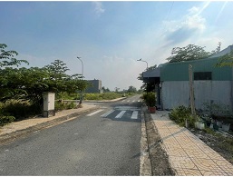 BÁN ĐẤT CHÍNH CHỦ – GIÁ TỐT TẠI VÕ VĂN BÍCH, BÌNH MỸ, CỦ CHI