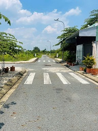 BÁN ĐẤT CHÍNH CHỦ – GIÁ TỐT TẠI VÕ VĂN BÍCH, BÌNH MỸ, CỦ CHI