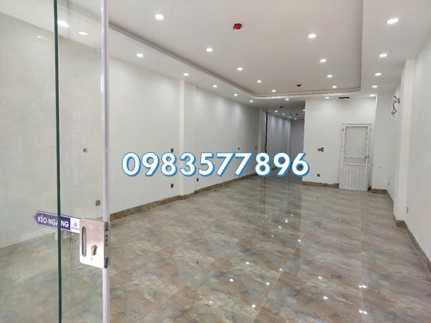 🔶Chính chủ cho thuê mặt bằng tầng 1,2,6 tại Ngô Xuân Quảng, Gia Lâm, Hà Nội. LH 0983577896