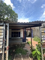 BÁN GẤP NHÀ NÁT Ở VĨNH LỘC A – HẺM XE HƠI (CẠNH TRUNG TÂM ANH NGỮ)