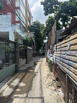 BÁN GẤP NHÀ NÁT Ở VĨNH LỘC A – HẺM XE HƠI (CẠNH TRUNG TÂM ANH NGỮ)