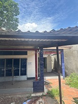 BÁN GẤP NHÀ NÁT Ở VĨNH LỘC A – HẺM XE HƠI (CẠNH TRUNG TÂM ANH NGỮ)