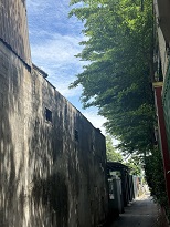 BÁN GẤP NHÀ NÁT Ở VĨNH LỘC A – HẺM XE HƠI (CẠNH TRUNG TÂM ANH NGỮ)