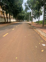 BÁN GẤP LÔ ĐẤT LIỀN KỀ – TÂN PHONG - TÂN HÒA- BUÔN MA THUỘT