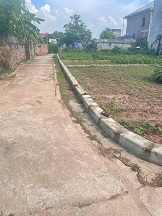 CHÍNH CHỦ BÁN LÔ 2 MẶT TIỀN