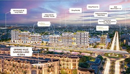 FIATO AIRPORT CITY – TÂM ĐIỂM NHƠN TRẠCH, CẠNH SÂN BAY LONG THÀNH