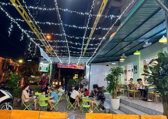 SANG NHƯỢNG QUÁN CAFE  Đ/C :CT3-1 khu đô thị Mễ Trì Hạ