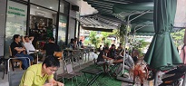 SANG QUÁN CAFE (MẶT BẰNG KINH DOANH) 65m2 – NGŨ HÀNH SƠN, ĐÀ NẴNG