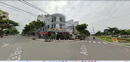 SANG QUÁN CAFE (MẶT BẰNG KINH DOANH) 65m2 – NGŨ HÀNH SƠN, ĐÀ NẴNG