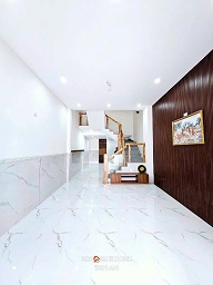 BÁN NHÀ MẶT TIỀN – QUY NHƠN