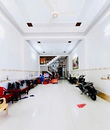 BÁN NHÀ MẶT TIỀN – QUY NHƠN