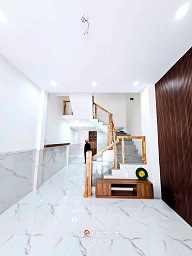 BÁN NHÀ MẶT TIỀN – QUY NHƠN