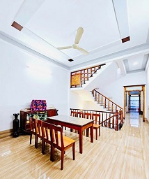 BÁN NHÀ MẶT TIỀN – QUY NHƠN