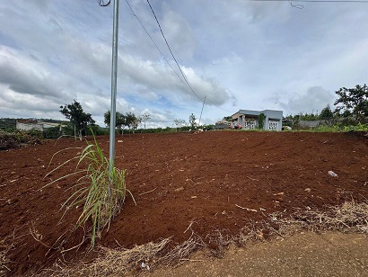 CHỐT GẤP – LÔ ĐẤT ĐẸP GIÁ RẺ TẠI DI LINH