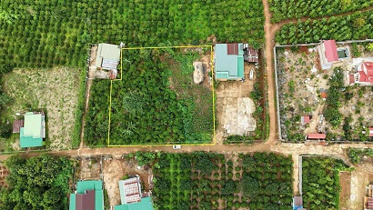 CHỐT GẤP – LÔ ĐẤT ĐẸP GIÁ RẺ TẠI DI LINH