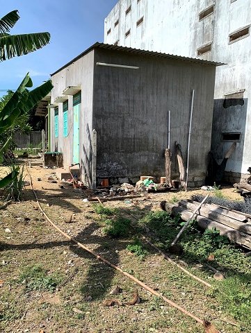 CHO THUÊ ĐẤT KÈM NHÀ DIỆN TÍCH LỚN – VỊ TRÍ ĐẸP DIÊN PHÚ, DIÊN KHÁNH