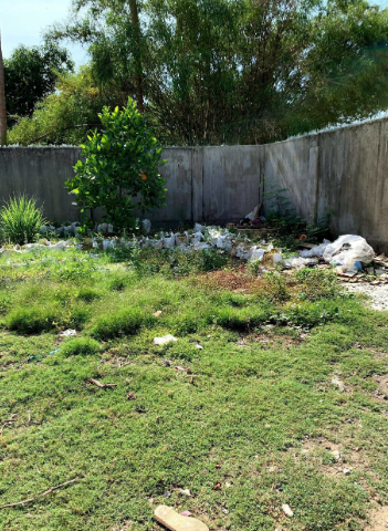 CHO THUÊ ĐẤT KÈM NHÀ DIỆN TÍCH LỚN – VỊ TRÍ ĐẸP DIÊN PHÚ, DIÊN KHÁNH