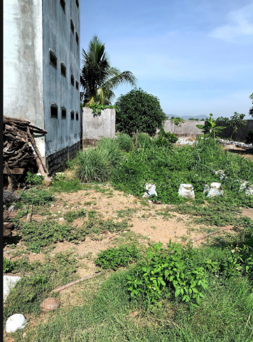 CHO THUÊ ĐẤT KÈM NHÀ DIỆN TÍCH LỚN – VỊ TRÍ ĐẸP DIÊN PHÚ, DIÊN KHÁNH