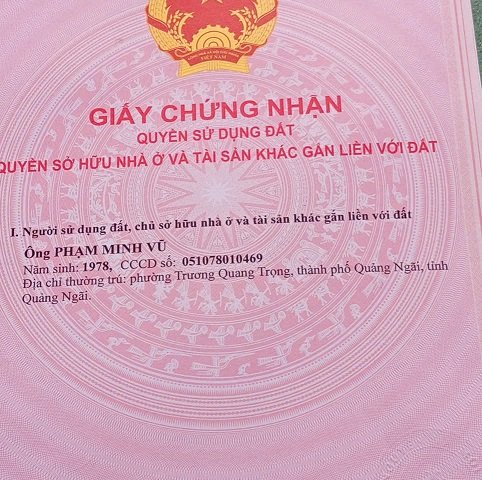 ► BÁN ĐẤT THỔ CƯ – TRUNG TÂM LAI UYÊN, BÀU BÀNG, BÌNH DƯƠNG