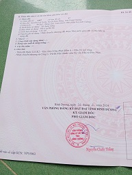 ► BÁN ĐẤT THỔ CƯ – TRUNG TÂM LAI UYÊN, BÀU BÀNG, BÌNH DƯƠNG