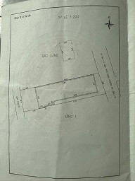 CC BÁN ĐẤT GẦN BIỂN – TRẦN CAO VÂN - 2 MẶT KIỆT – TRUNG TÂM TP ĐÀ NẴNG