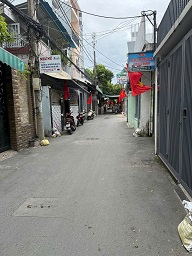 CC BÁN ĐẤT GẦN BIỂN – TRẦN CAO VÂN - 2 MẶT KIỆT – TRUNG TÂM TP ĐÀ NẴNG