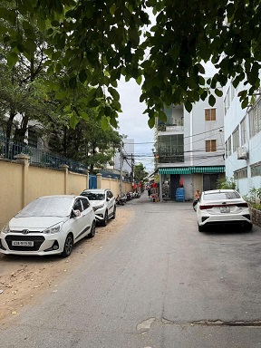 CC BÁN ĐẤT GẦN BIỂN – TRẦN CAO VÂN - 2 MẶT KIỆT – TRUNG TÂM TP ĐÀ NẴNG