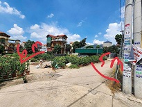 ► SIÊU HOT – BÁN ĐẤT VỊ TRÍ VÀNG GẦN ECOPARK, VĂN GIANG – HƯNG YÊN