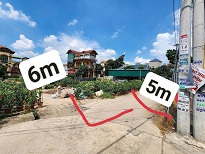 ► SIÊU HOT – BÁN ĐẤT VỊ TRÍ VÀNG GẦN ECOPARK, VĂN GIANG – HƯNG YÊN