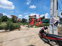 ► SIÊU HOT – BÁN ĐẤT VỊ TRÍ VÀNG GẦN ECOPARK, VĂN GIANG – HƯNG YÊN