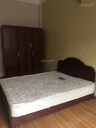 CC Cho thuê nhà 5 tầng ở An Xá tiện ích, full nội thất