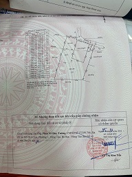 BÁN ĐẤT MẶT TIỀN ĐẸP – LONG THẠNH MỸ, TP. THỦ ĐỨC, HCM