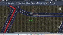 BÁN ĐẤT MẶT TIỀN ĐẸP – LONG THẠNH MỸ, TP. THỦ ĐỨC, HCM