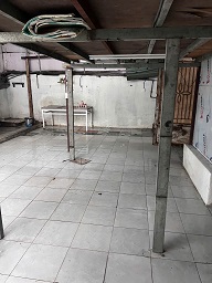 CHO THUÊ KHO XƯỞNG – ĐƯỜNG LÊ ĐÌNH THÁM, P. TÂN QUÝ, Q. TÂN PHÚ