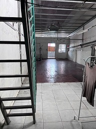 CHO THUÊ KHO XƯỞNG – ĐƯỜNG LÊ ĐÌNH THÁM, P. TÂN QUÝ, Q. TÂN PHÚ