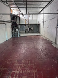 CHO THUÊ KHO XƯỞNG – ĐƯỜNG LÊ ĐÌNH THÁM, P. TÂN QUÝ, Q. TÂN PHÚ