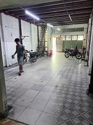 CHO THUÊ KHO XƯỞNG – ĐƯỜNG LÊ ĐÌNH THÁM, P. TÂN QUÝ, Q. TÂN PHÚ