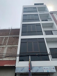 Chính chủ cần bán nhanh nhà mới xây xong đối diện tiểu học Đông La Hoài Đức