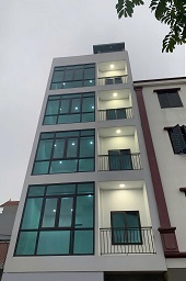 Chính chủ cần bán nhanh nhà mới xây xong đối diện tiểu học Đông La Hoài Đức