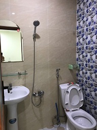 CHO THUÊ PHÒNG ĐẸP TRONG BIỆT THỰ – TIỆN NGHI ĐẦY ĐỦ NGAY ĐƯỜNG LÊ VĂN LƯƠNG, NHÀ BÈ