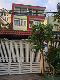 CHO THUÊ PHÒNG ĐẸP TRONG BIỆT THỰ – TIỆN NGHI ĐẦY ĐỦ NGAY ĐƯỜNG LÊ VĂN LƯƠNG, NHÀ BÈ