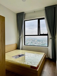 CHÍNH CHỦ - CHO THUÊ CĂN HỘ OPAL SKYLINE 2PN - 2WC 65M² TẠI THUẬN AN - GẦN HCM