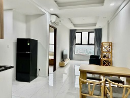 CHÍNH CHỦ - CHO THUÊ CĂN HỘ OPAL SKYLINE 2PN - 2WC 65M² TẠI THUẬN AN - GẦN HCM