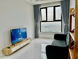 CHÍNH CHỦ - CHO THUÊ CĂN HỘ OPAL SKYLINE 2PN - 2WC 65M² TẠI THUẬN AN - GẦN HCM