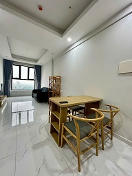 CHÍNH CHỦ - CHO THUÊ CĂN HỘ OPAL SKYLINE 2PN - 2WC 65M² TẠI THUẬN AN - GẦN HCM