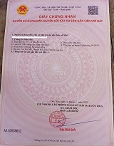 BÁN ĐẤT CHÍNH CHỦ SÁT DỰ ÁN VIN 930HA – TÂN MỸ, ĐỨC HÒA, LONG AN